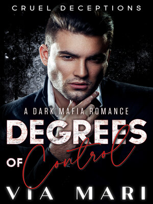 cover image of Degrees of Control